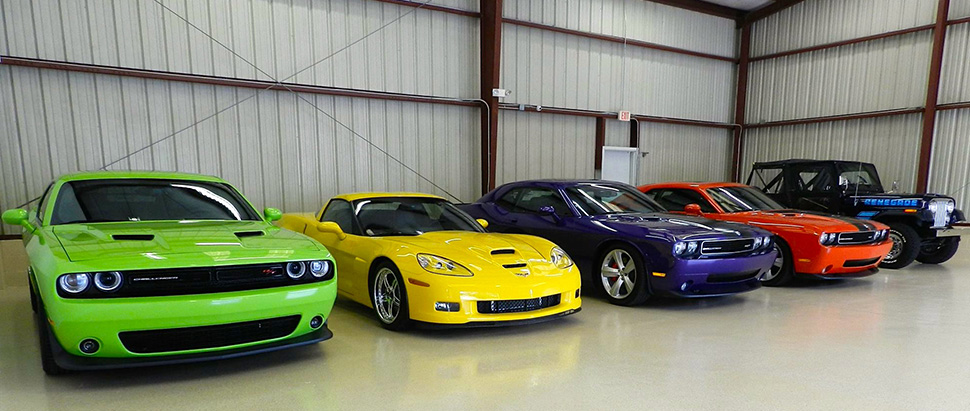 Consignment Modern Muscle Cars LLC Used Cars For Sale Ocala FL